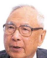<span>2003 應用科學獎得獎者</span><div>鮑亦興院士</div>